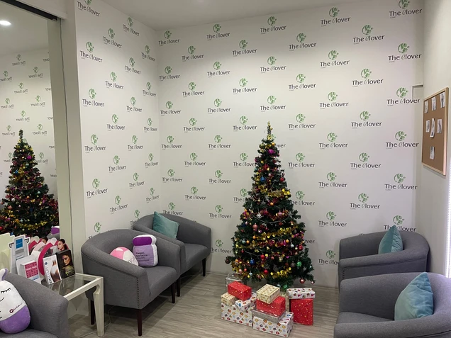 The Clover Clinic photo 14