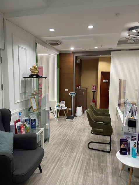 The Clover Clinic photo 15