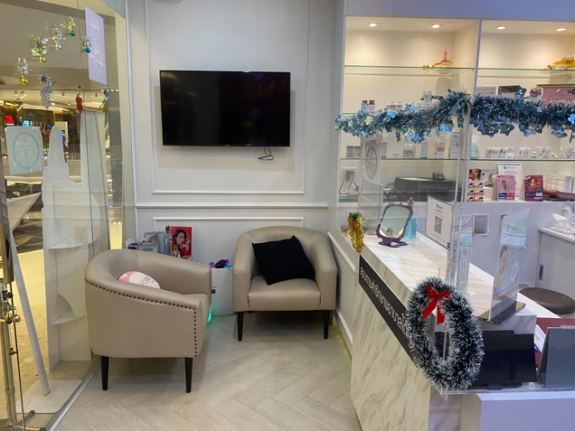 The Clover Clinic photo 17