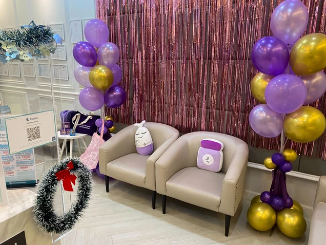 The Clover Clinic photo 19