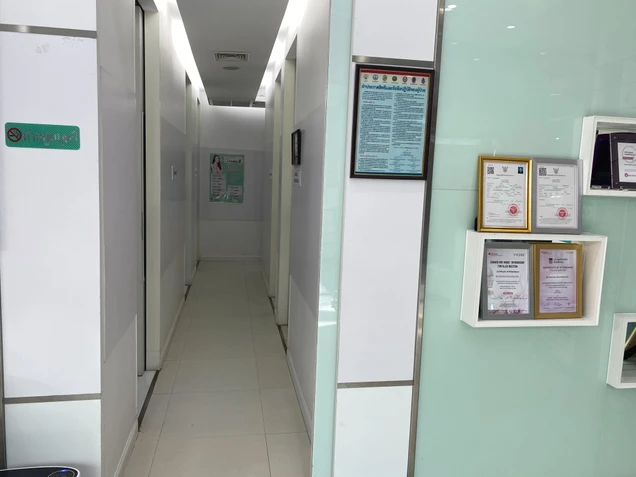 The Clover Clinic photo 20