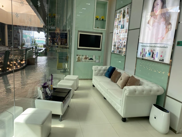 The Clover Clinic photo 21