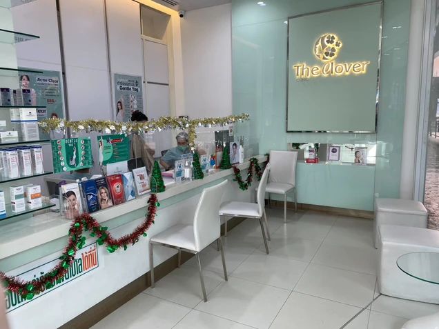 The Clover Clinic photo 22