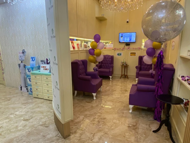 The Clover Clinic photo 24