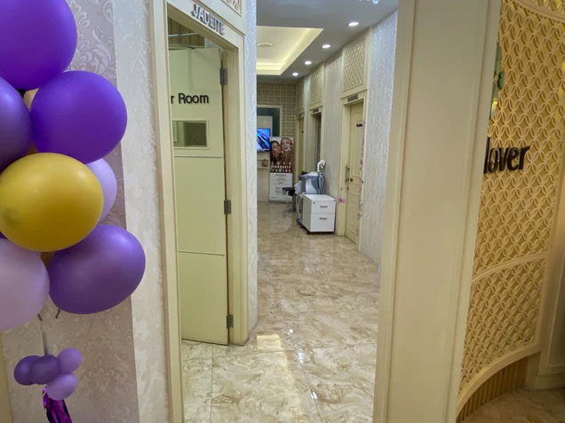 The Clover Clinic photo 25