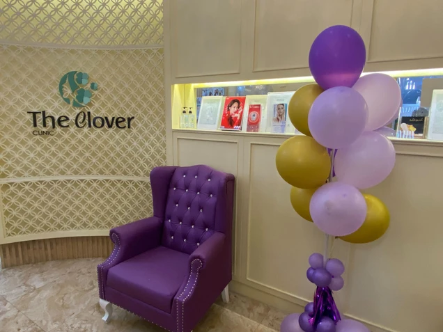 The Clover Clinic photo 26