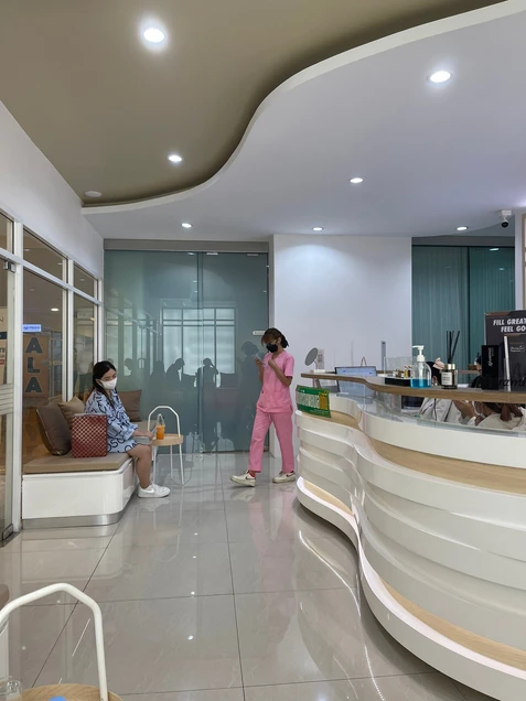 Zenzen Clinic photo 5