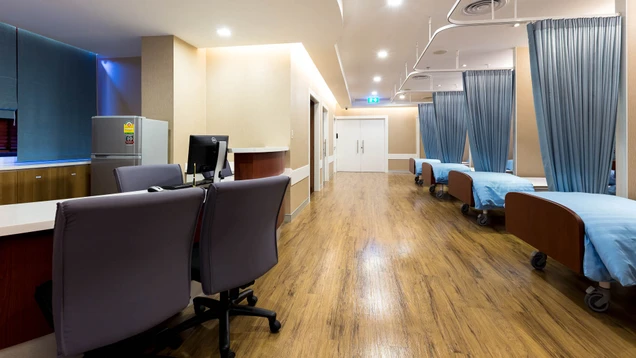 Takara IVF Bangkok photo 8