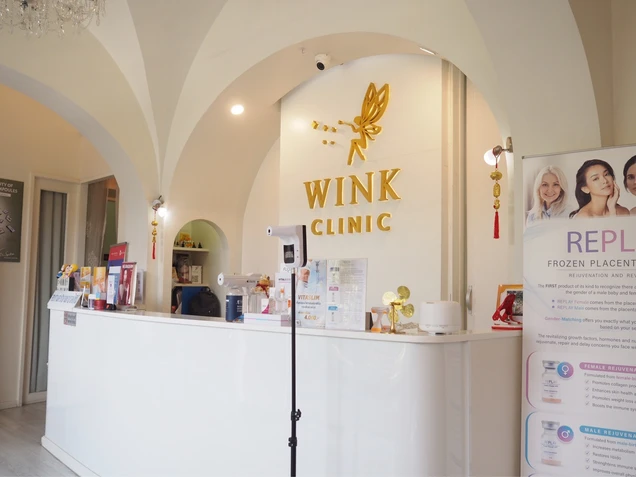 Wink Clinic photo 24