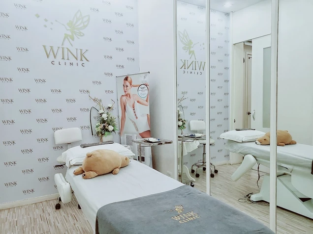 Wink Clinic photo 26