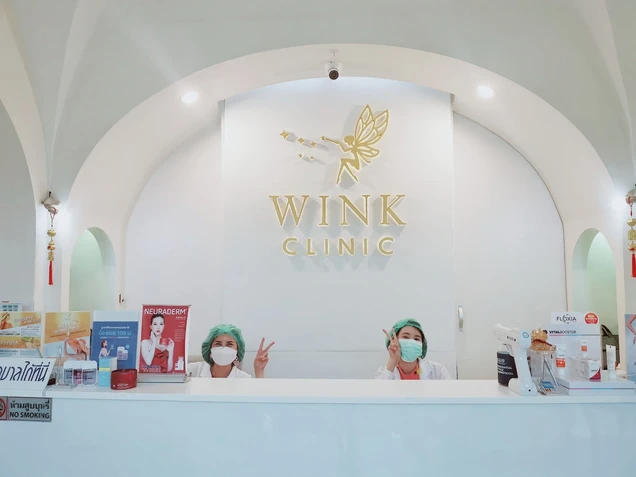 Wink Clinic photo 28