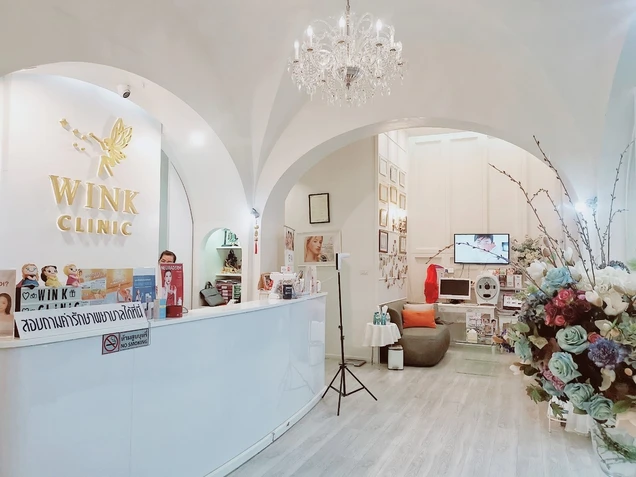 Wink Clinic photo 32