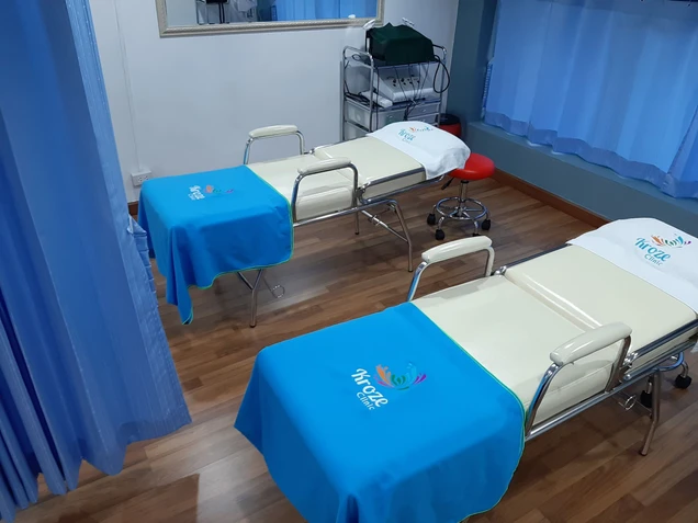 Kroze’ Clinic photo 4
