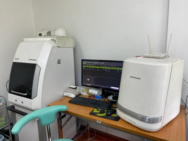 NP International Dental Clinic photo 7