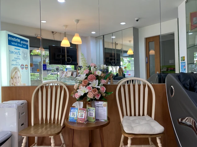 NP International Dental Clinic photo 12