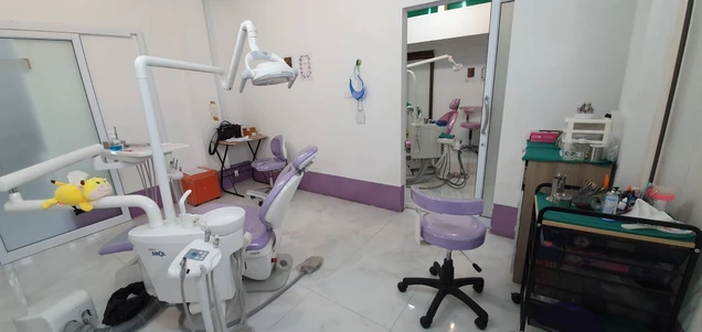 Funsmile Dental Clinic photo 10