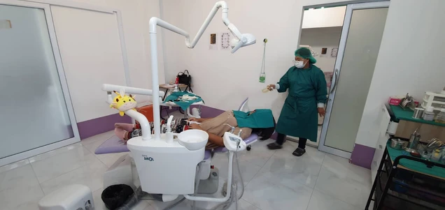 Funsmile Dental Clinic photo 11