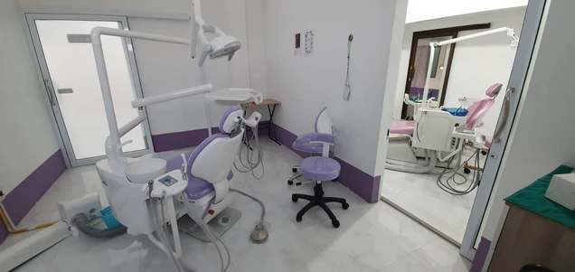Funsmile Dental Clinic photo 13