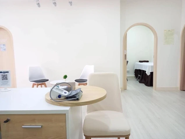 Zhen Fu Clinic photo 4