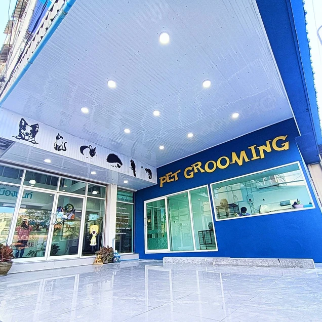 โรงพยาบาลสัตว์ลาดปลาดุก (LPD Pet Hospital) photo 1