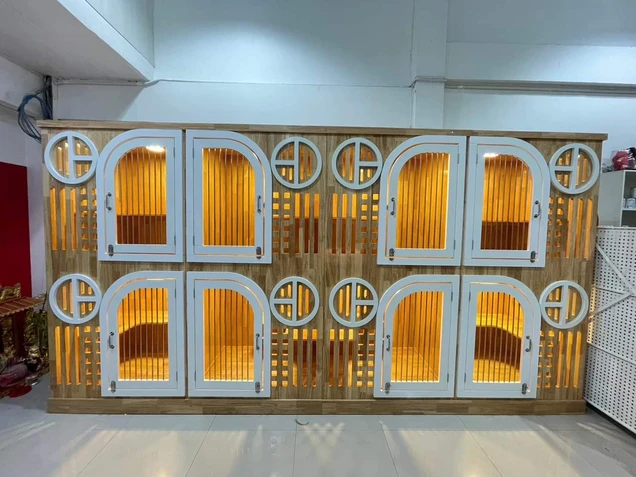 โรงพยาบาลสัตว์ลาดปลาดุก (LPD Pet Hospital) photo 2