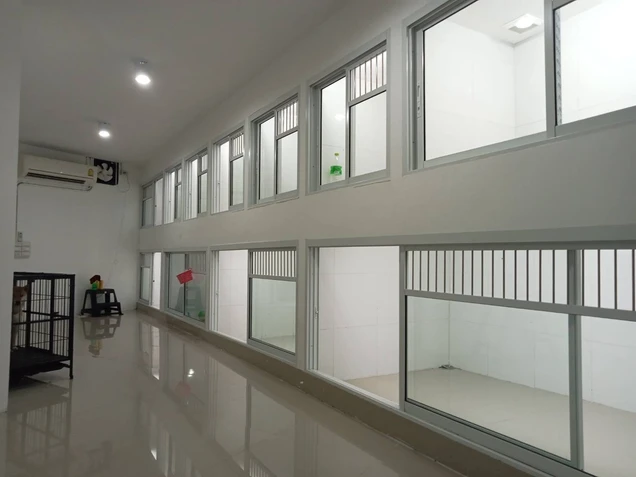 โรงพยาบาลสัตว์ลาดปลาดุก (LPD Pet Hospital) photo 3