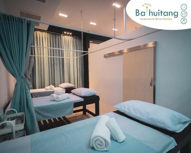 Baihuitang Clinic photo 2