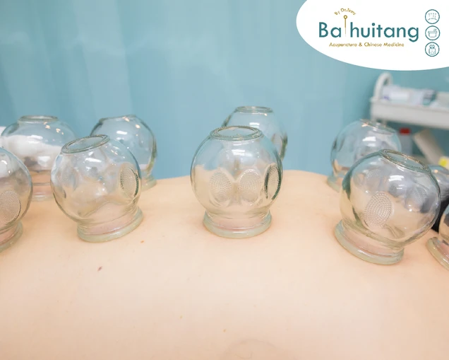 Baihuitang Clinic photo 9