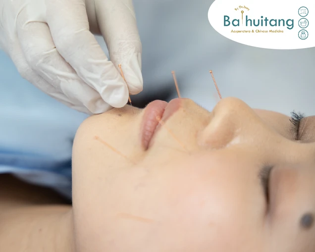 Baihuitang Clinic photo 10