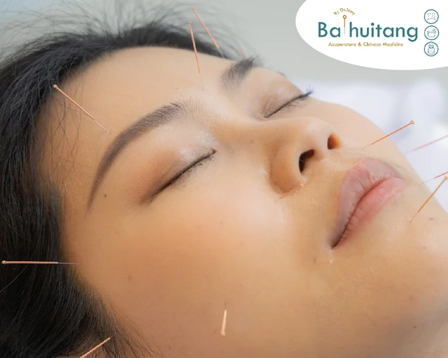 Baihuitang Clinic photo 11