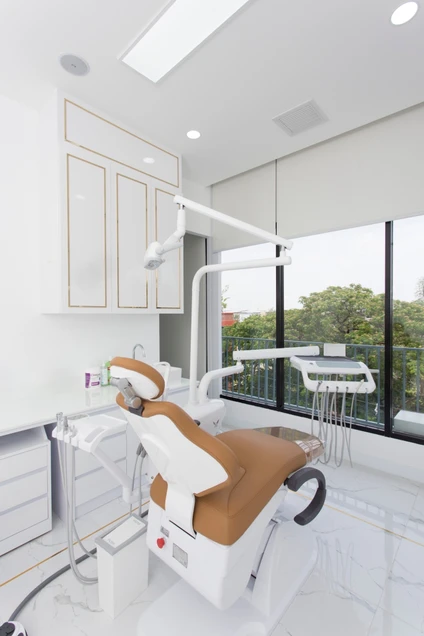 Bangkok New Smile Dental Clinic photo 4