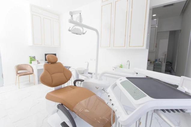 Bangkok New Smile Dental Clinic photo 5