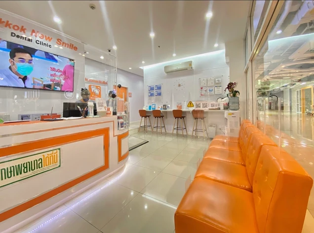 Bangkok New Smile Dental Clinic photo 6