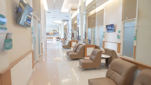 โรงพยาบาลบางปะกอก 9 อินเตอร์เนชั่นแนล photo 5