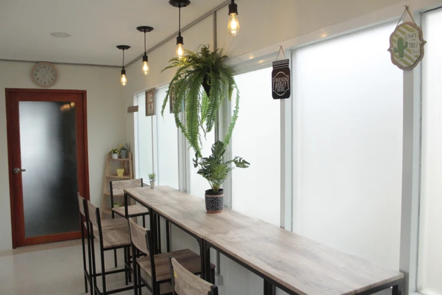 โรงพยาบาลบางปะกอก รังสิต 2 photo 7