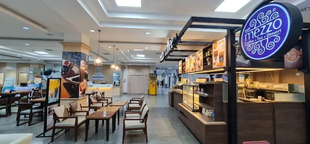 โรงพยาบาลบางปะกอก รังสิต 2 photo 10