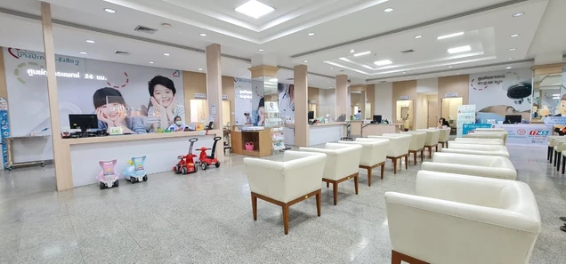 โรงพยาบาลบางปะกอก รังสิต 2 photo 11