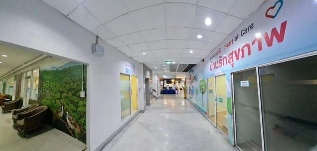 โรงพยาบาลบางปะกอก รังสิต 2 photo 15