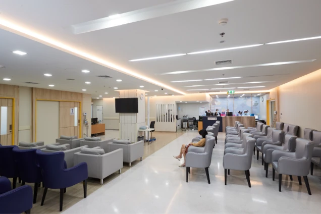 โรงพยาบาลเปาโล สมุทรปราการ photo 10