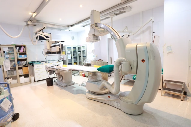 โรงพยาบาลวิชัยเวช อินเตอร์เนชั่นแนล หนองแขม photo 7