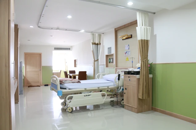 โรงพยาบาลวิชัยเวช อินเตอร์เนชั่นแนล หนองแขม photo 10