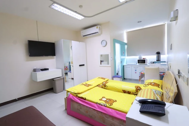 โรงพยาบาลวิชัยเวช อินเตอร์เนชั่นแนล หนองแขม photo 13