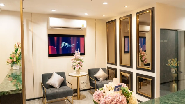 Gold 9 Dental Clinic photo 2