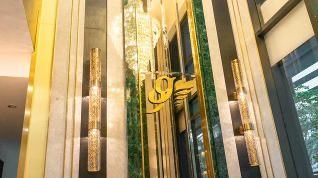 Gold 9 Dental Clinic photo 3