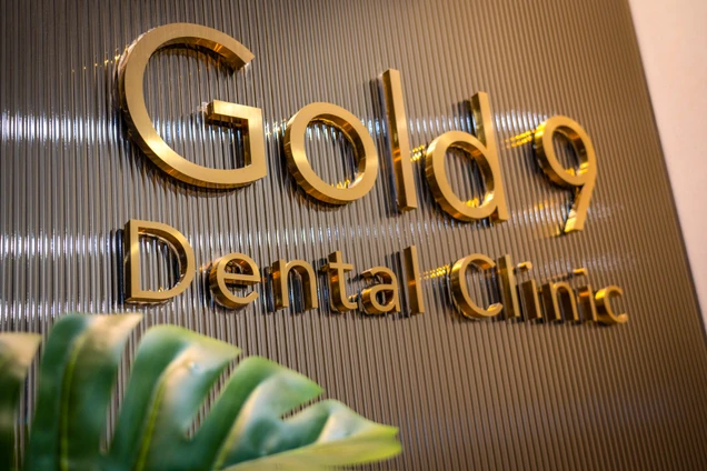 Gold 9 Dental Clinic photo 7