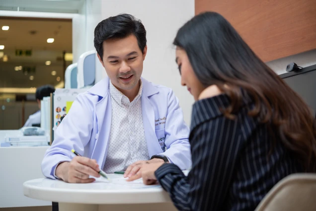 W9 Wellness Center โรงพยาบาลพระรามเก้า photo 3