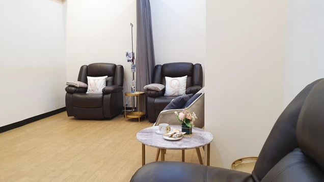 W9 Wellness Center โรงพยาบาลพระรามเก้า photo 4