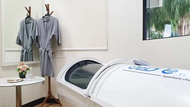 W9 Wellness Center โรงพยาบาลพระรามเก้า photo 5