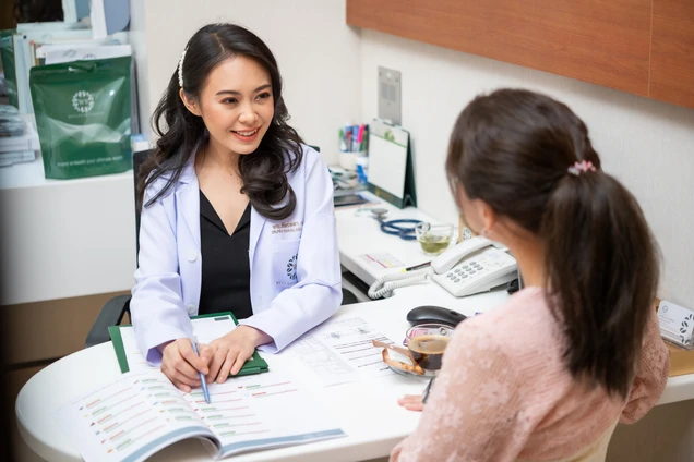 W9 Wellness Center โรงพยาบาลพระรามเก้า photo 6