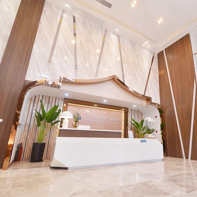 Deep & Harmonicare IVF Center photo 3